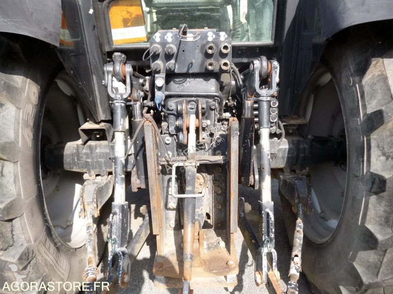 Tracteur agricole Lamborghini R4-110