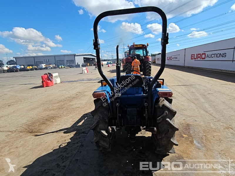 Tracteur agricole  TL2100F