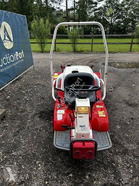 Tractor Yanmar UP2