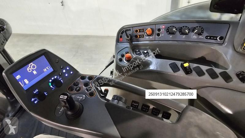 Traktor Valtra