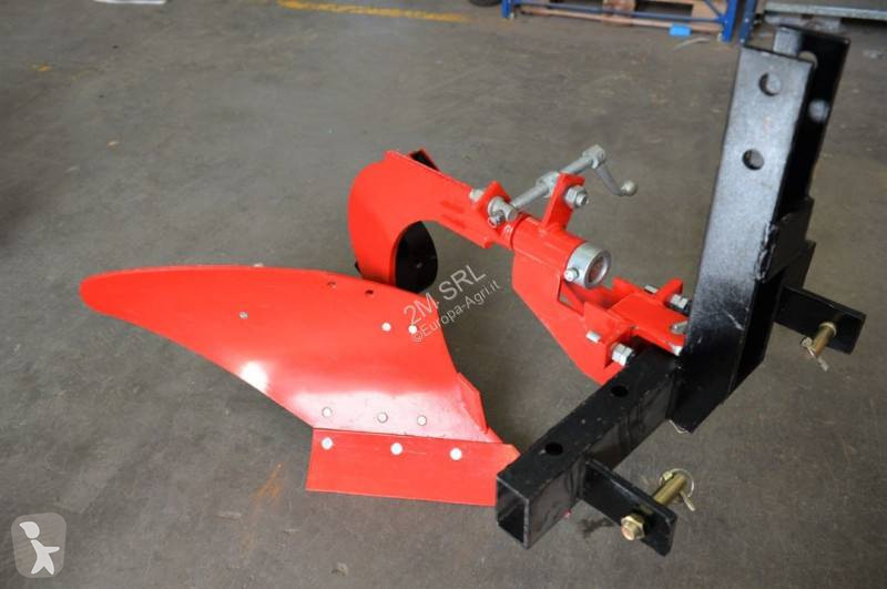 Lantbrukstraktor Kubota GB160