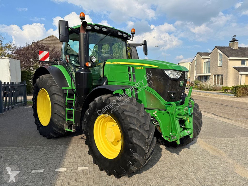 Landbrugstraktor John Deere Ultimate Edition...