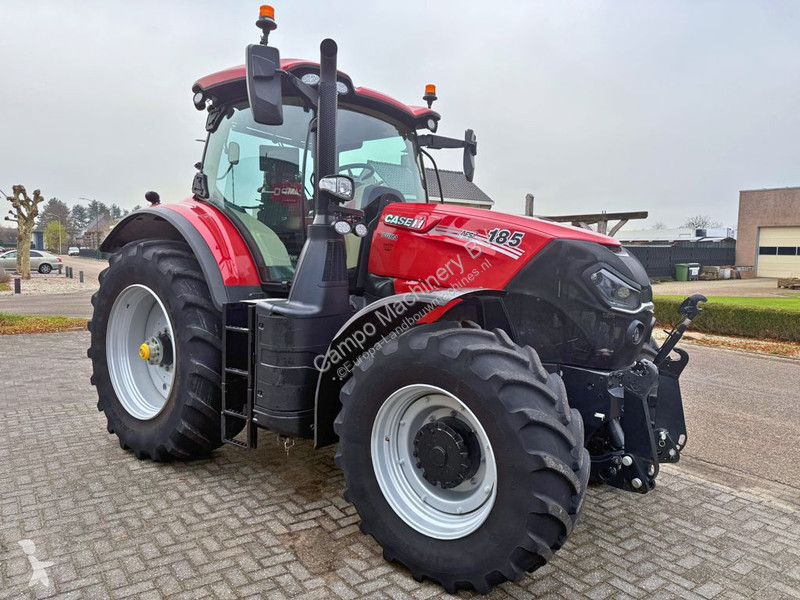 Lantbrukstraktor Case IH Puma 185 CVX AFS...
