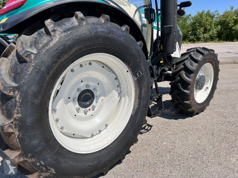 Trattore  S 130 4x4