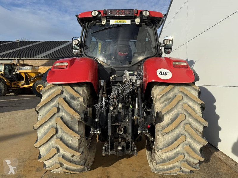 Landbrugstraktor New Holland T7.270 - 4...