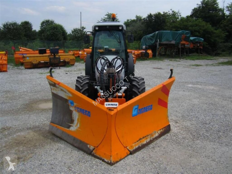 Lantbrukstraktor Lamborghini RF100 - FRUTTETO...