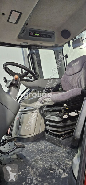 Traktor Valtra T132