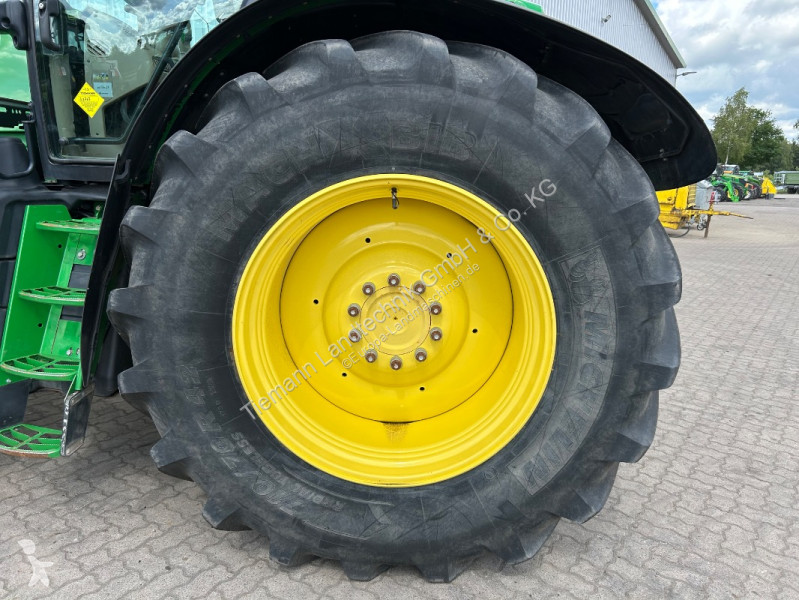 Landbrugstraktor John Deere 6175R AutoQuad