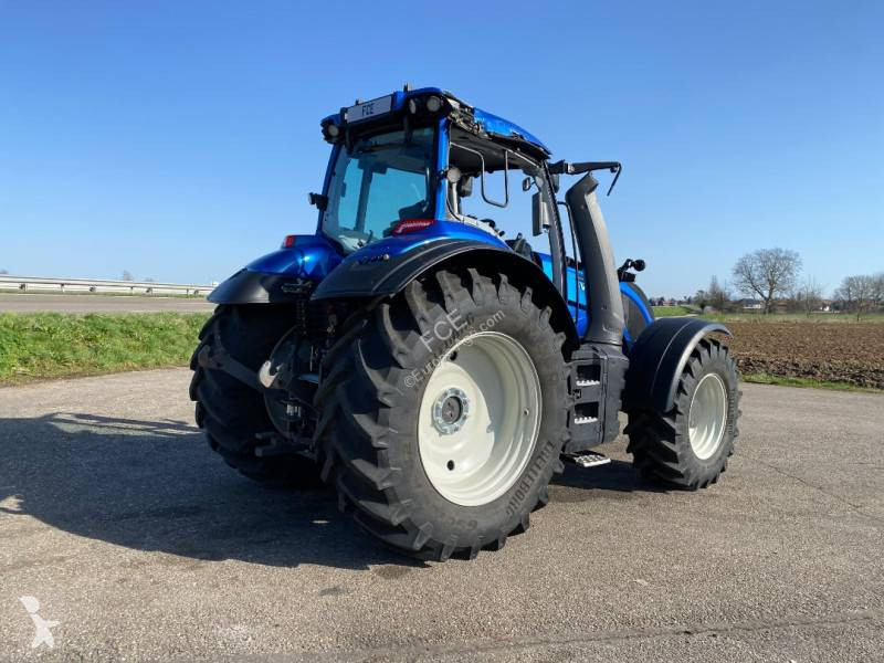 Valtra T175/Versu UNLIMITED Origine Françaises...