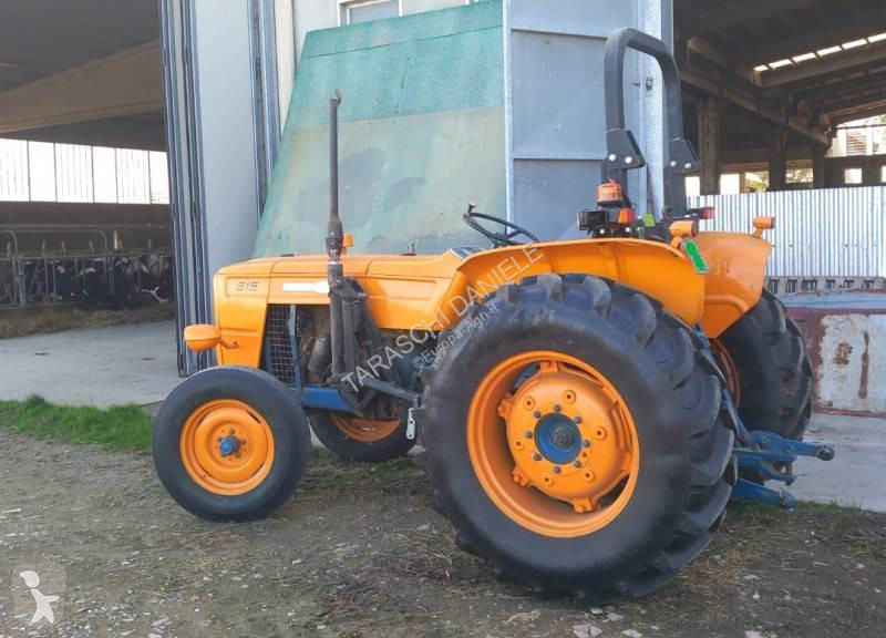 Lantbrukstraktor OM 615