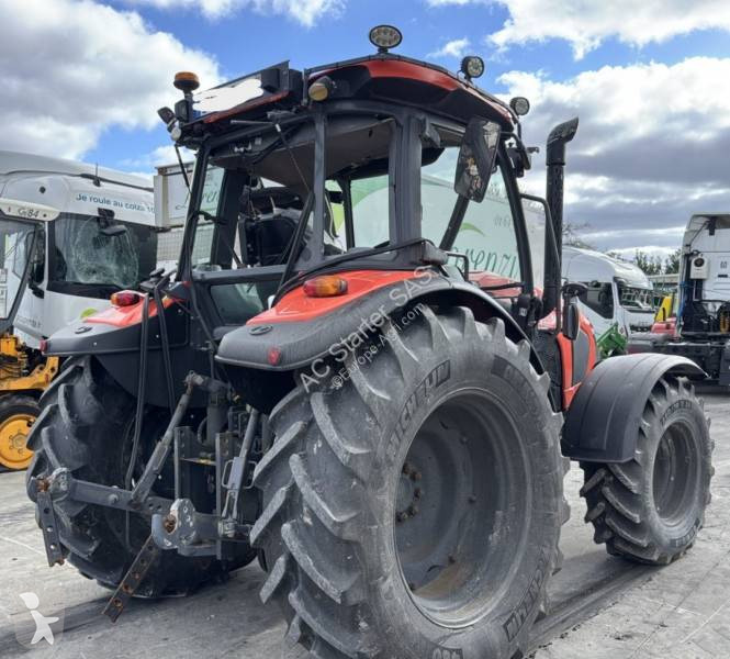 Traktor Kubota M5111