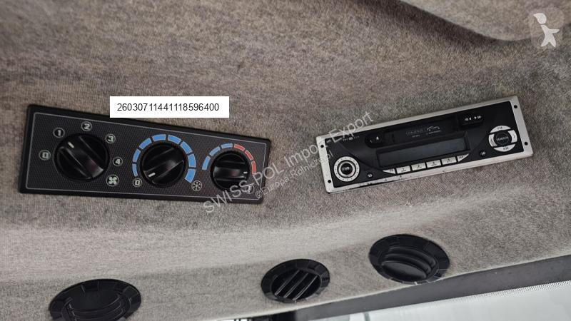 Traktor Massey Ferguson 5465