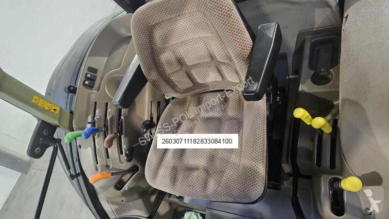 Traktor John Deere 5090 G