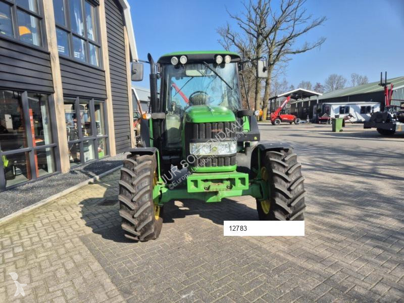 Landbrugstraktor John Deere 6230