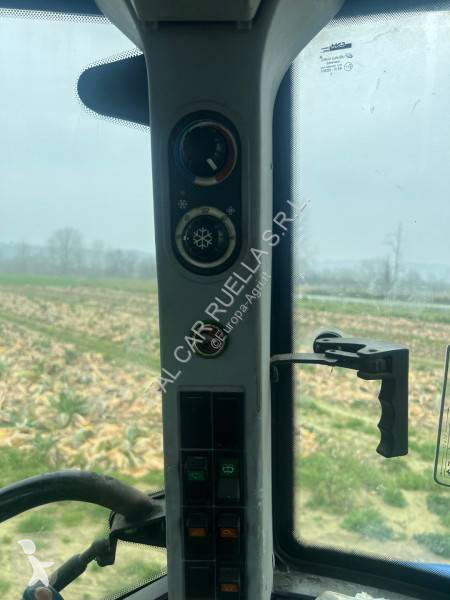Lantbrukstraktor New Holland T5.115
