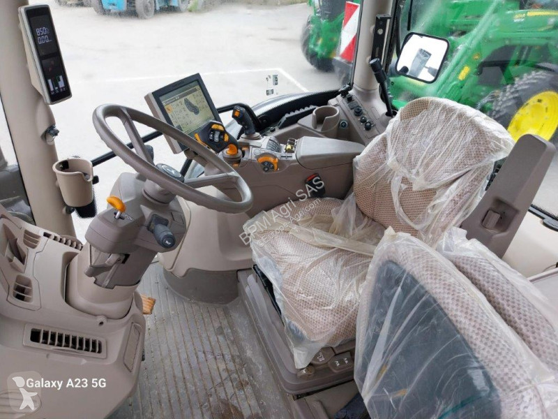 Landbrugstraktor John Deere