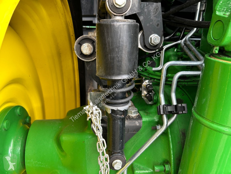Lantbrukstraktor John Deere 6M 180 / kein 617 /...