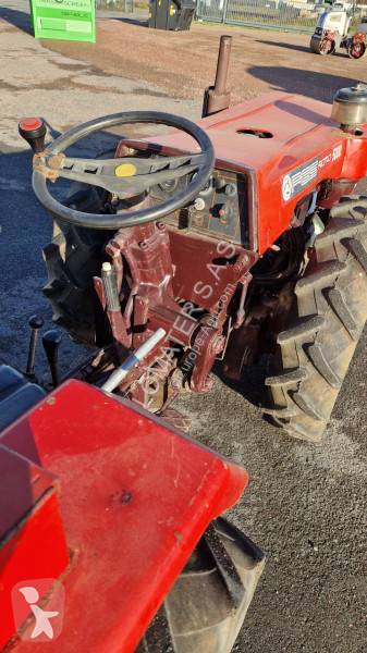 ROMA 5000 tractor