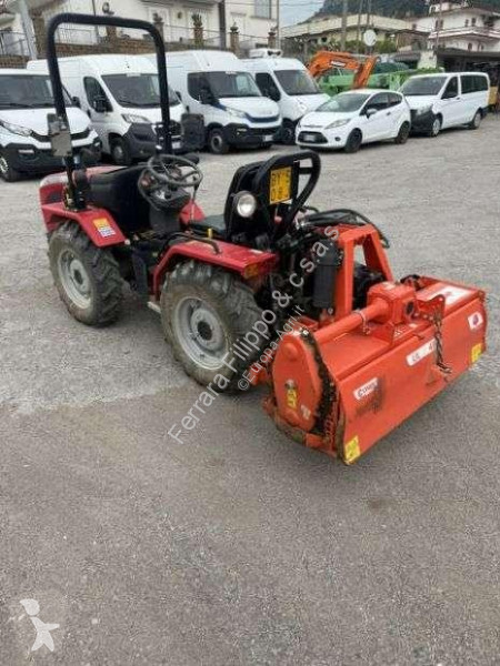 Tractor agrícola Valpadana 4655 ARM