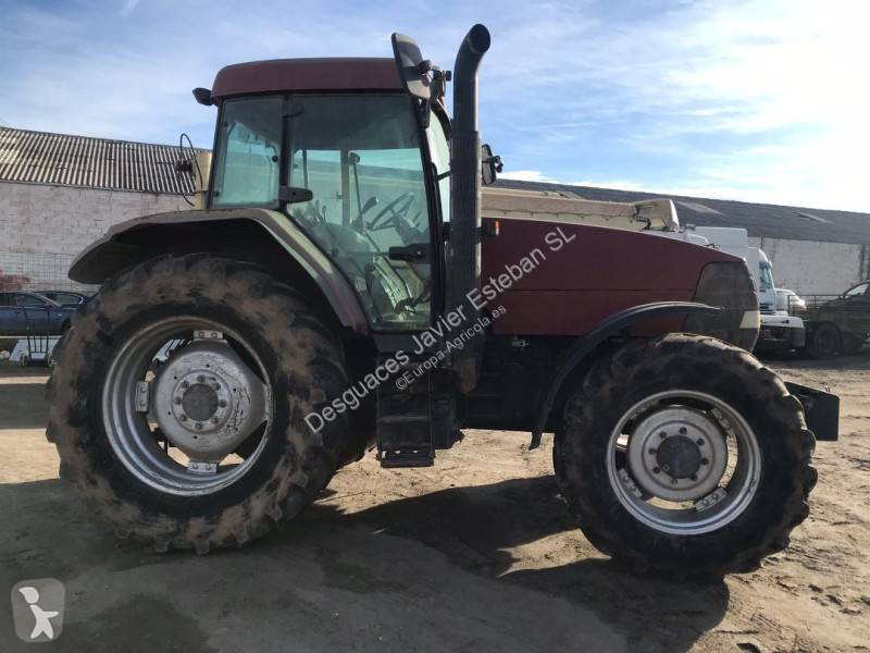 Tractor agrícola Case IH MX-110