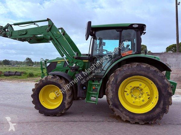 Lantbrukstraktor John Deere 150