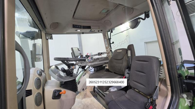 Traktor Fendt 936 Vario Gen 6 Profi Plus