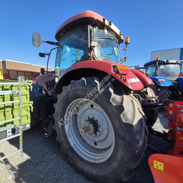 Case  Puma 180 Multicontro tractor