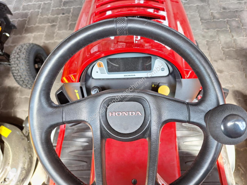 Tractor agrícola Honda  HF 2625 HMEH