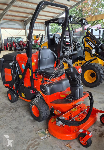 Tractor agrícola Kubota  FC2-221 FRONTSAMMELMÄHER