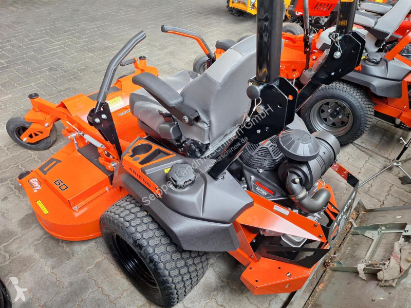 Landbrugstraktor   ARIENS ZENITH 60