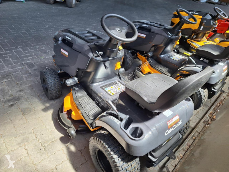 Landbrugstraktor   CUB CADET LT2 S98 RASENTRAKTOR
