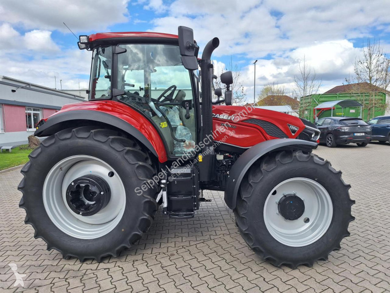 Landbrugstraktor Case  FARMALL 120 M