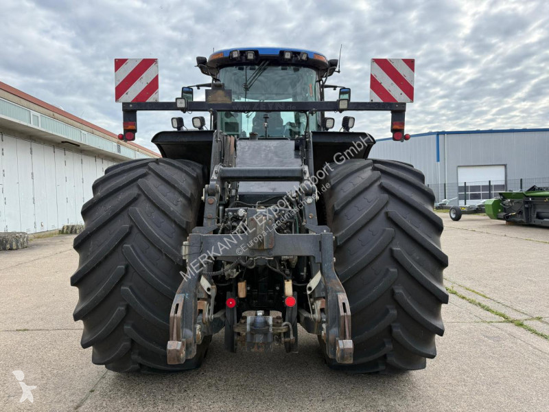 Lantbrukstraktor New Holland  T 9.560