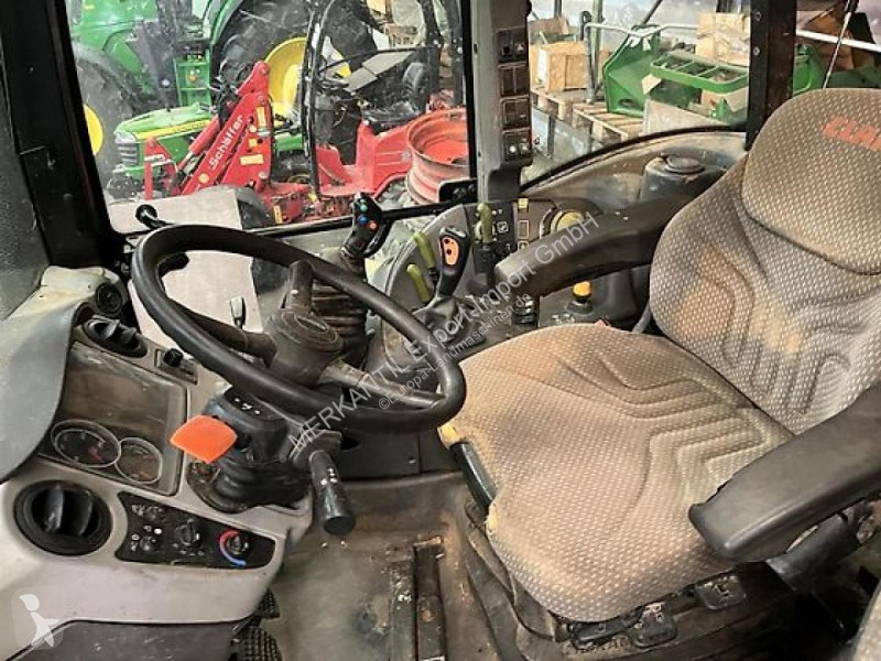 Landbrugstraktor Claas   Arion 420