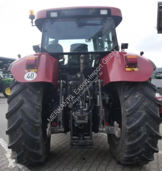 Lantbrukstraktor Case  CVX 175