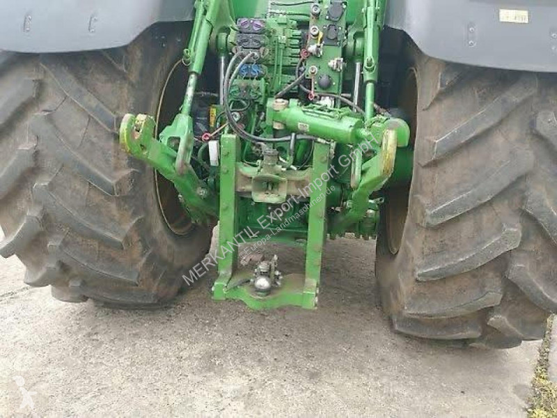 Lantbrukstraktor John Deere 8320R