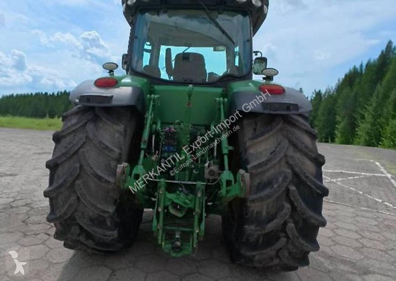 Lantbrukstraktor John Deere 8360 R