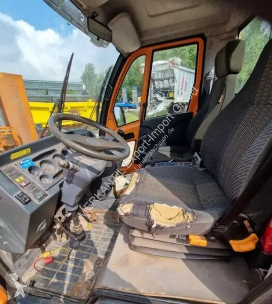 Lantbrukstraktor Multicar  M 30