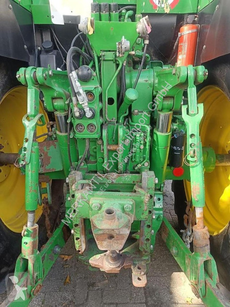 Landbrugstraktor John Deere  7700 PQ
