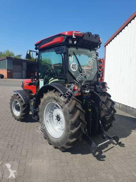 Landbrugstraktor Case  IH Quantum 110F