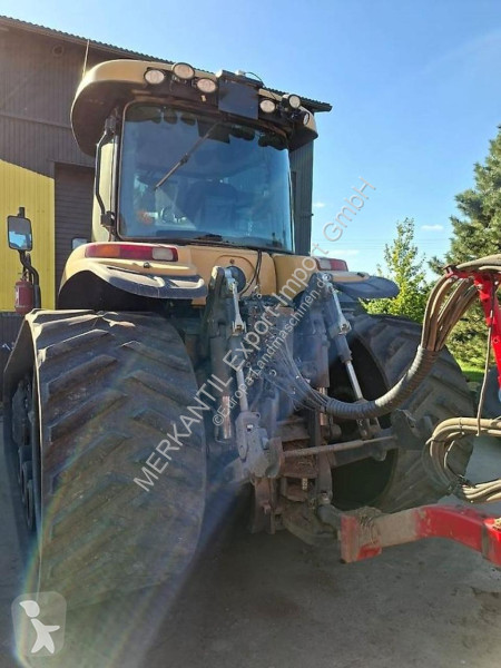 Lantbrukstraktor Challenger  MT 765 C
