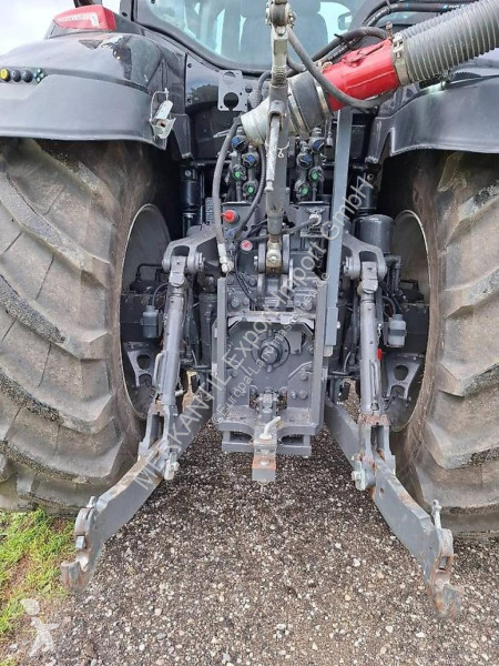 Landbrugstraktor Valtra  Q 305