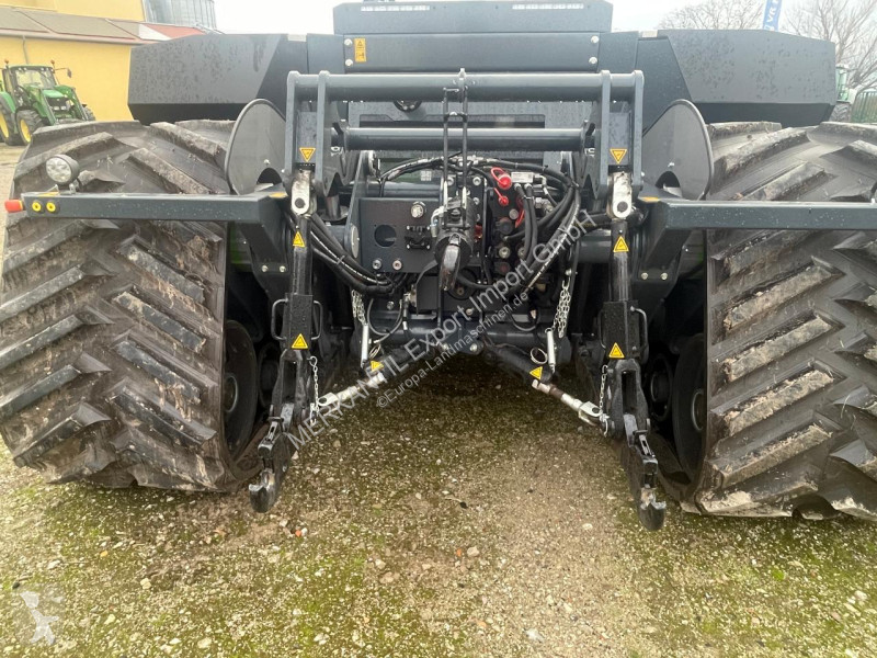 Landbrugstraktor   AG Xeed 5.115 T2 Feldroboter