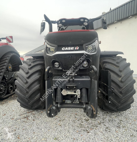 Landbrugstraktor Case  Magnum 400