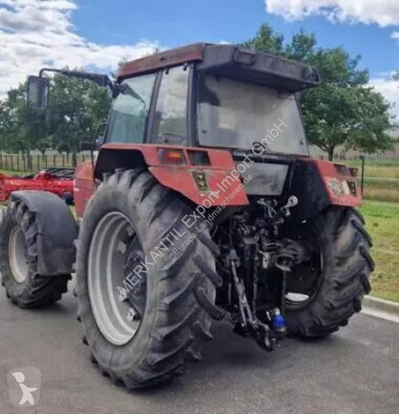 Traktor Case  5140