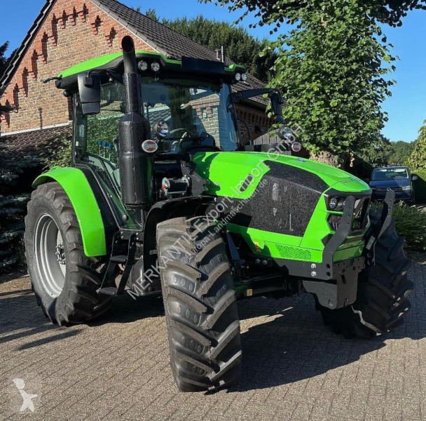 Lantbrukstraktor Deutz-Fahr  5115 GS