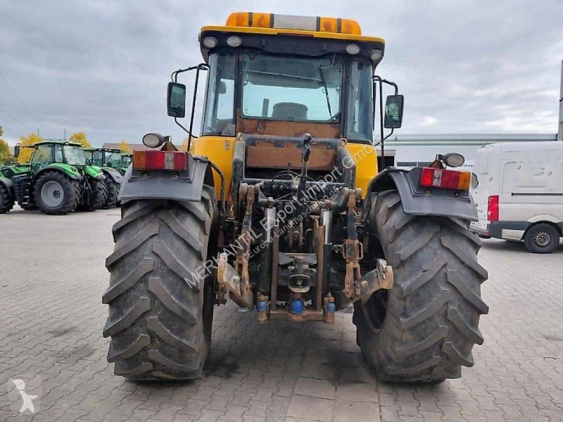 Lantbrukstraktor JCB  Fastrac 3230
