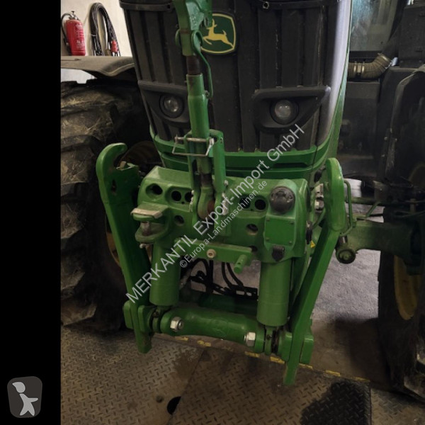 Landbrugstraktor John Deere 230