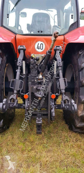 Landbrugstraktor Case  MX 285