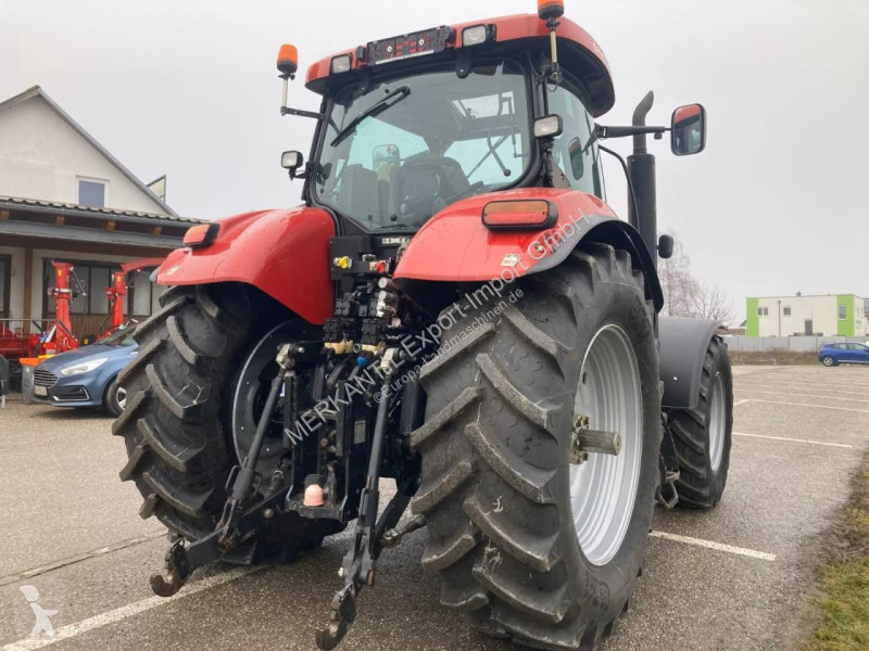 Landbrugstraktor Case  Puma CVX 225